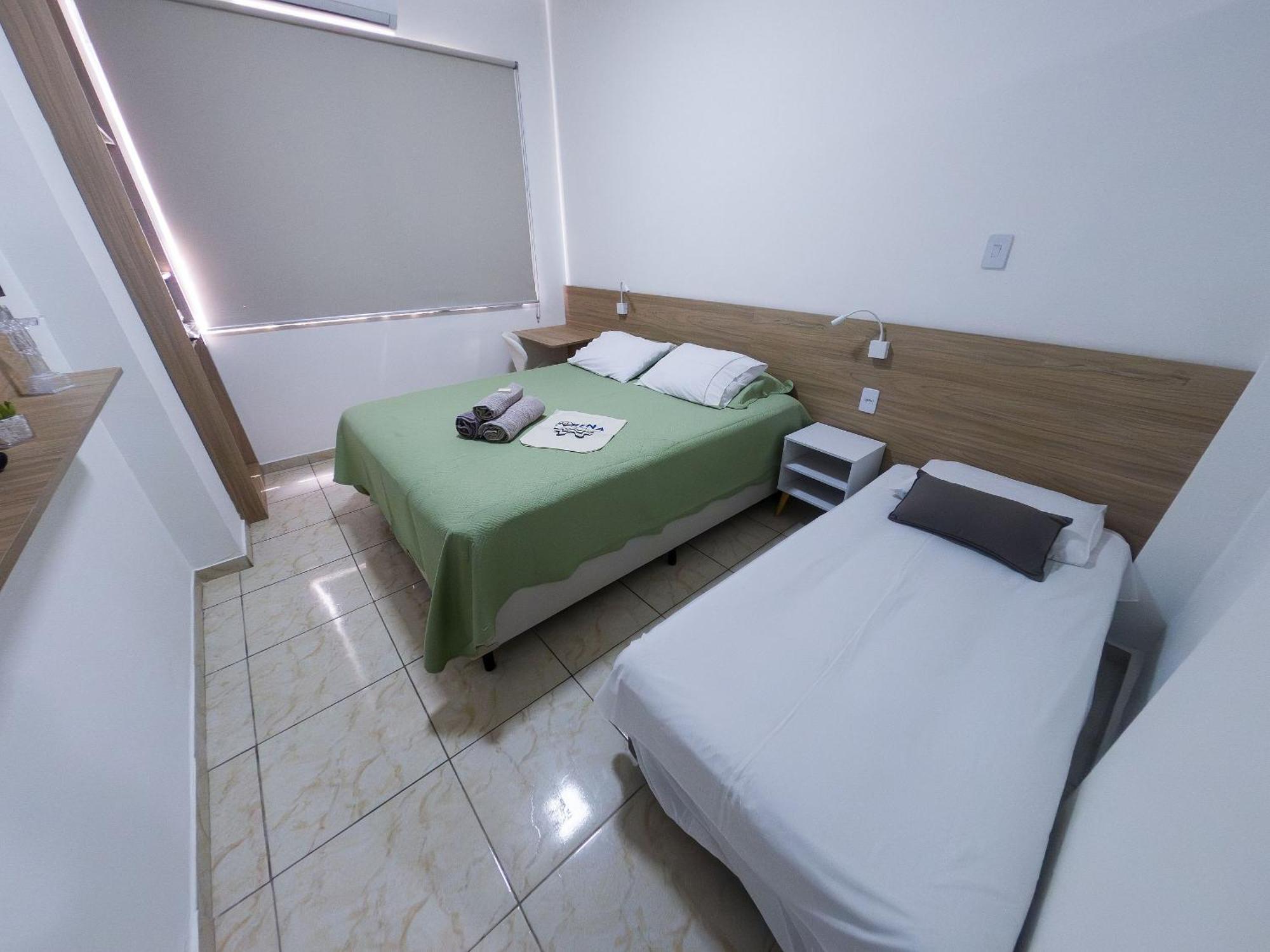 Studio 516 Copacabana Av Atlantica, Posto 6 Rio de Janeiro Exterior photo